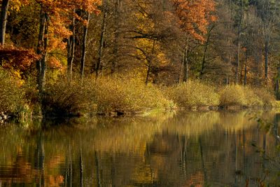 Göta canal / Söderköping