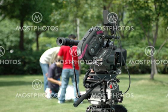 Camera - moviemaker