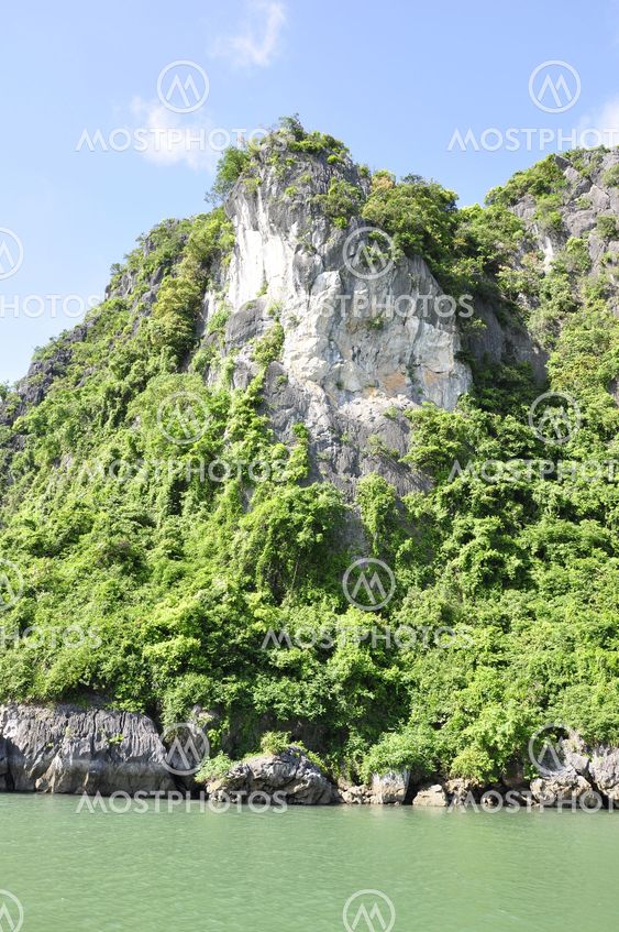 Halong Bay