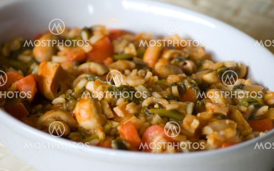 Risotto