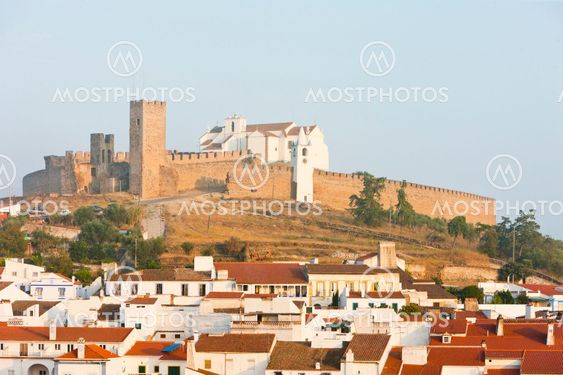 Arraiolos, Alentejo, Portugal