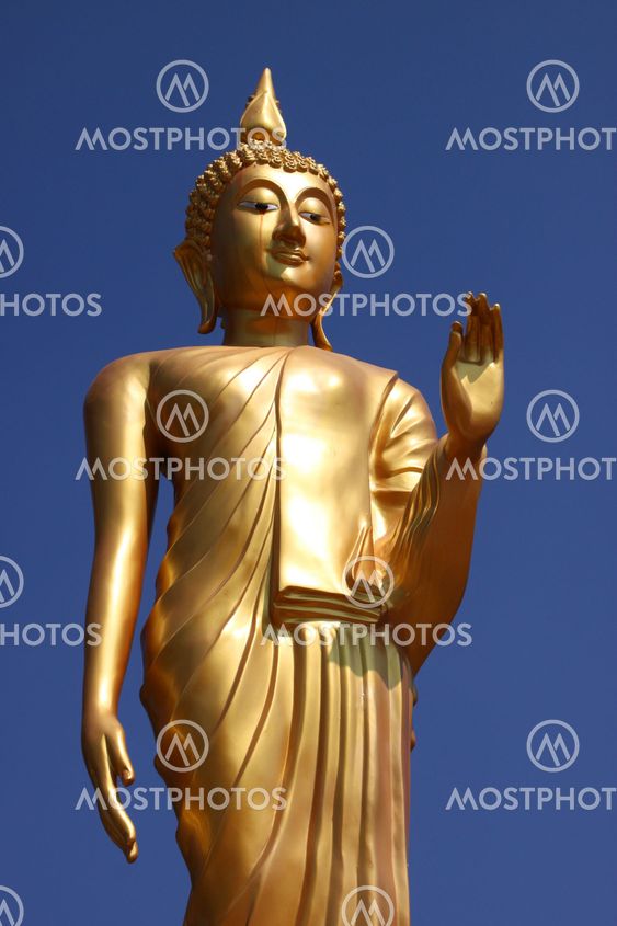 Buddha image