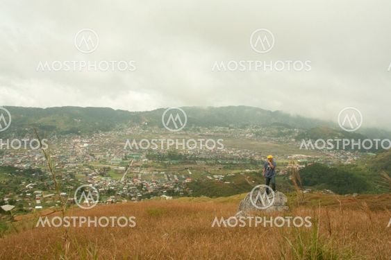 Me and my Town