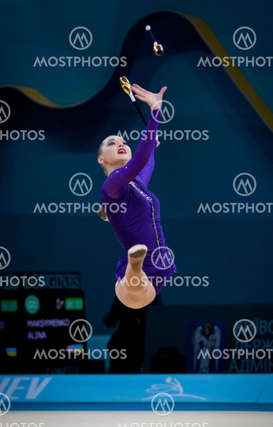 Rhythmic Gymnastics World Championship