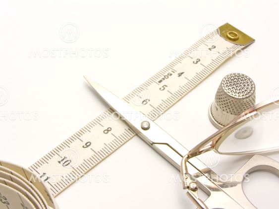 instruments for needlework