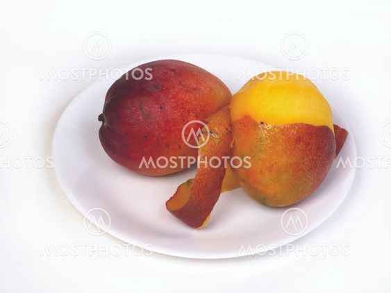 My fruit