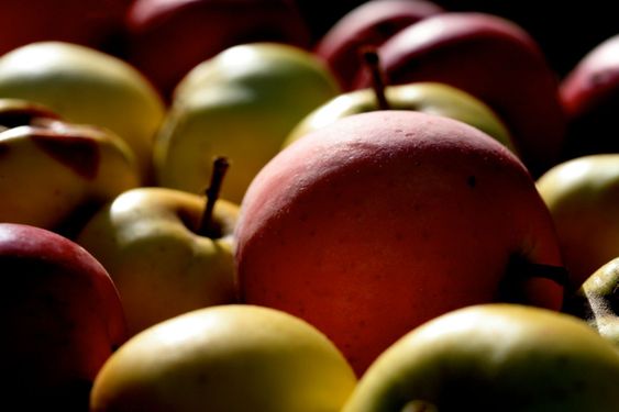 Apples