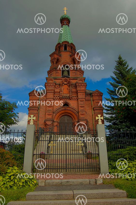 Orthodox Church