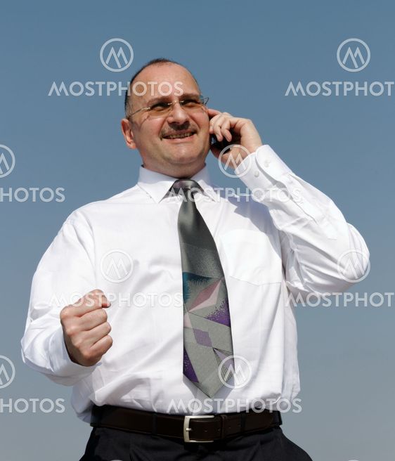 businessman