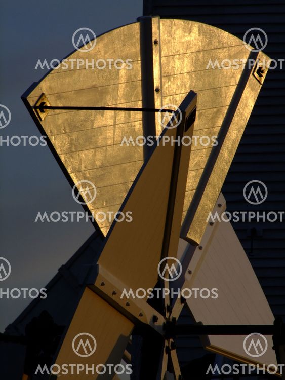 Sussex Windmill