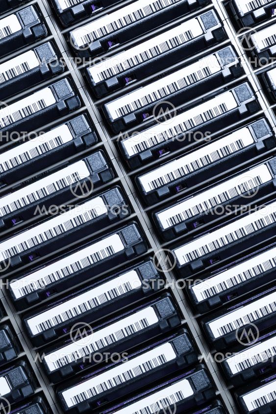 data center