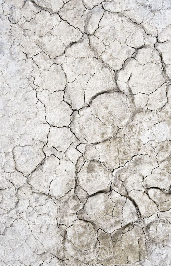 Lakebed