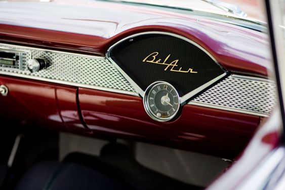 Bel Air