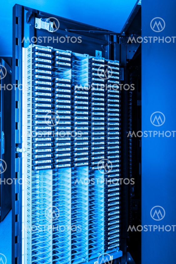 data center