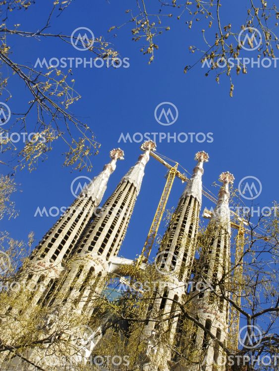 Sagrada Familia