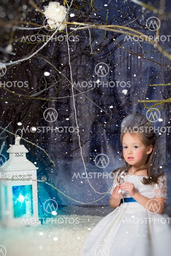Snow Princess
