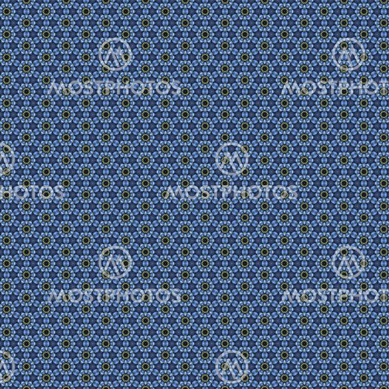Seamless geometric background