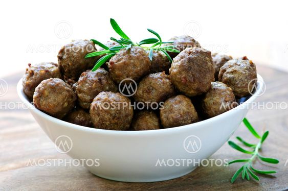 Meatballs