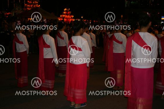Beautiful tradition