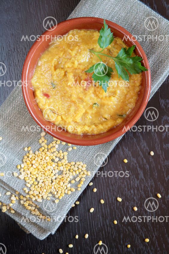 Tarka dahl