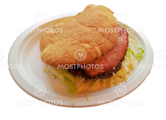 Hamburger