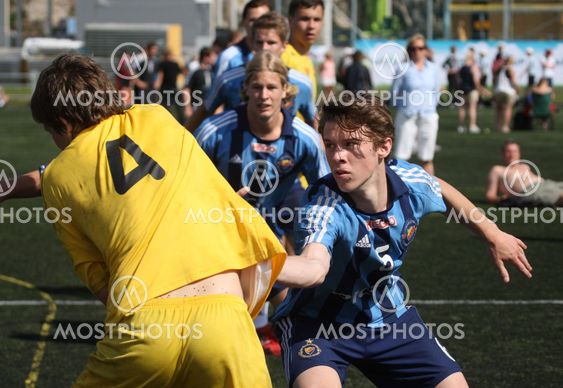 Handboll Partille Cup 2011