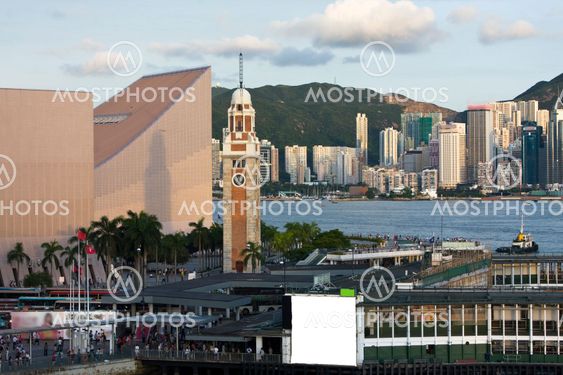 hong kong