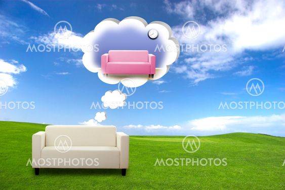 Sofa Concept