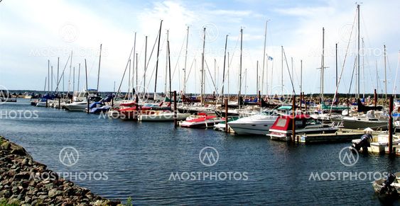 Boat's Marina