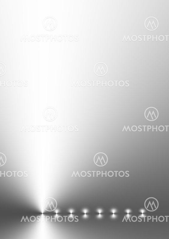 Shimmering Silver