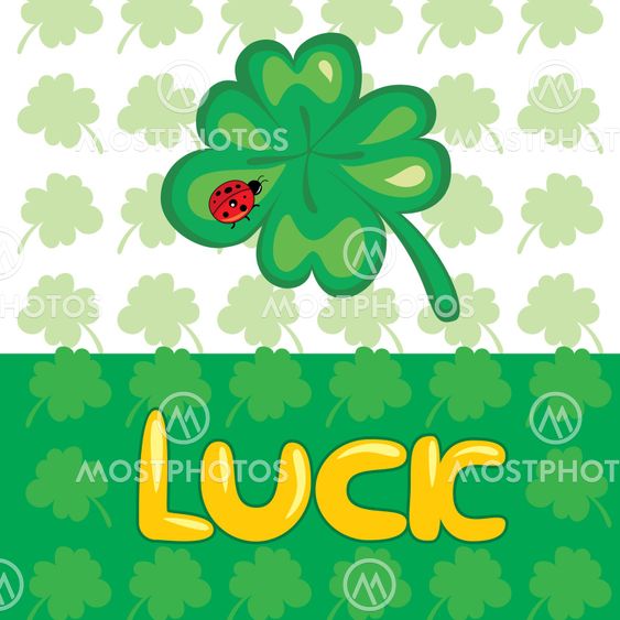 lucky clover