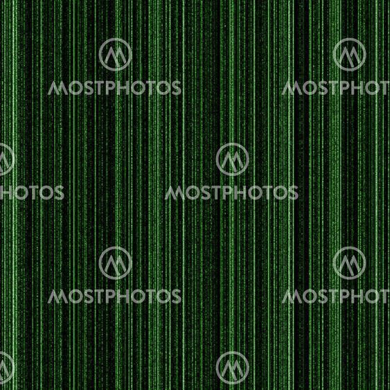 Matrix Binary Background