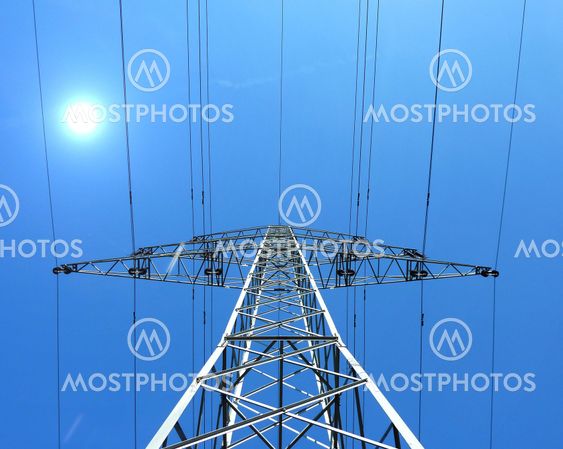 elektriske tårn