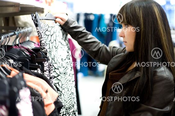 shopping