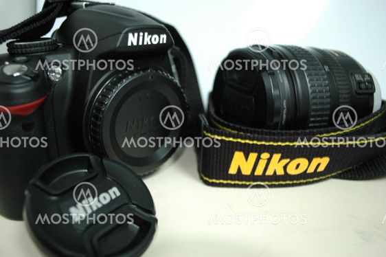 Nikon