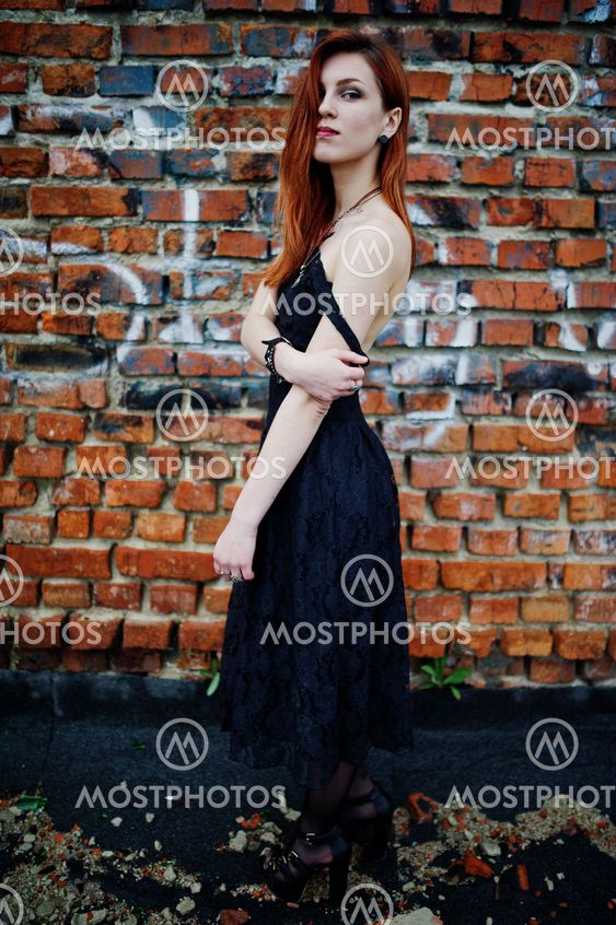 Punk Girl Dresses