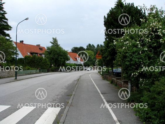 Street