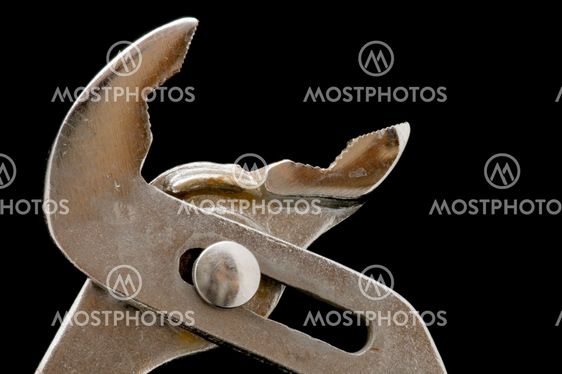 monkey wrench macro