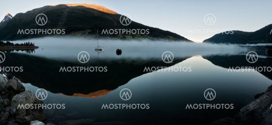 Morning Mirror
