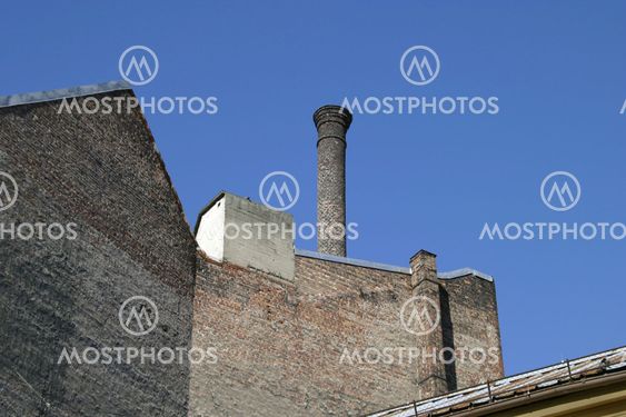 Abstract Building