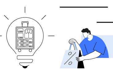 Efficient Packing and Shopping Solutions for Travelers -...