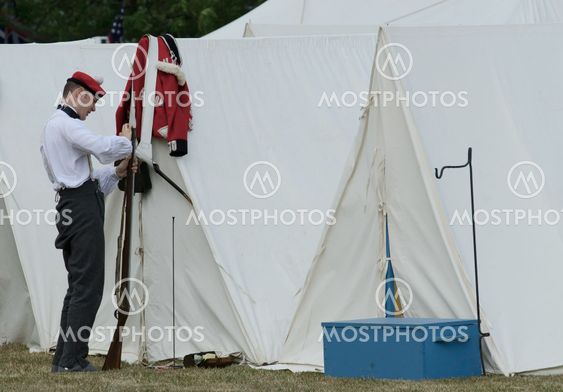 In Camp