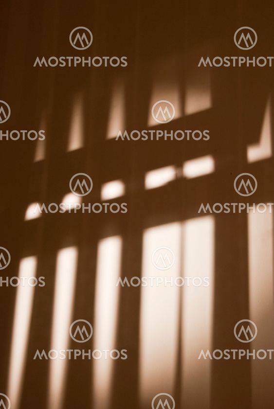Shadows on a wall