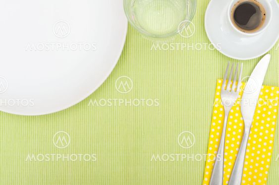 Set Table