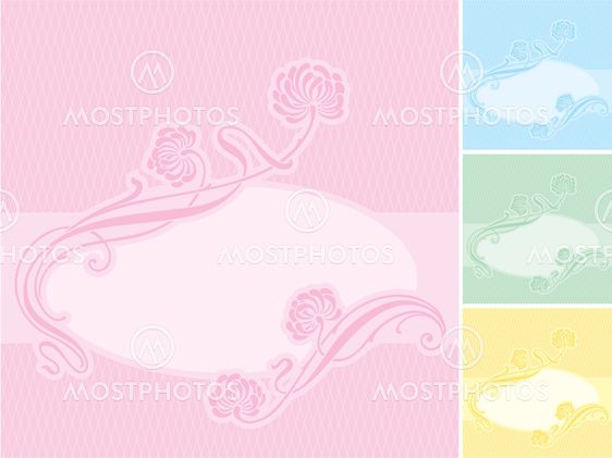 label background (vector)