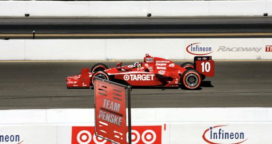 Indy Grand Prix of Sonoma