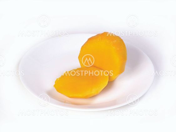 Ready mango