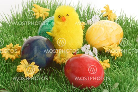Easter Decoration