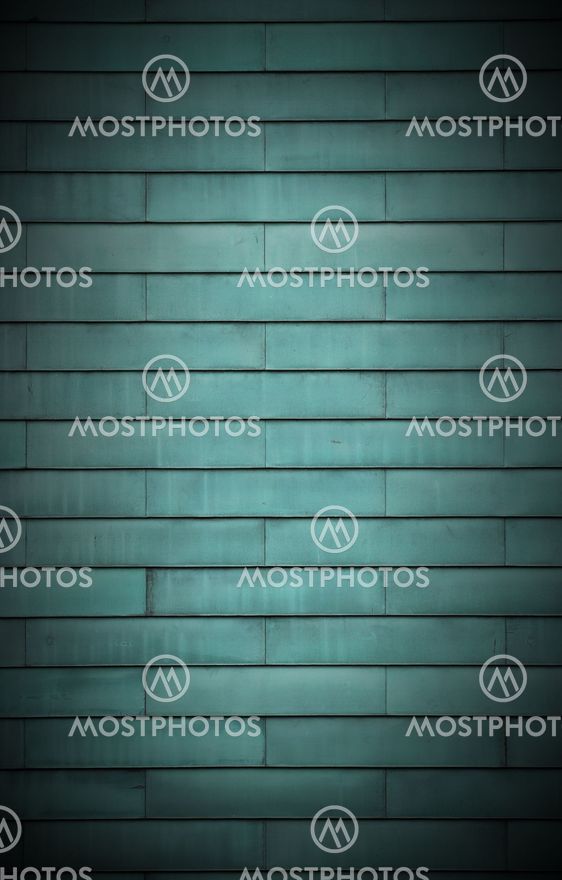 Green Metal Panels