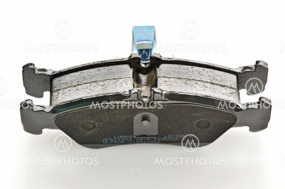 Car brake pads